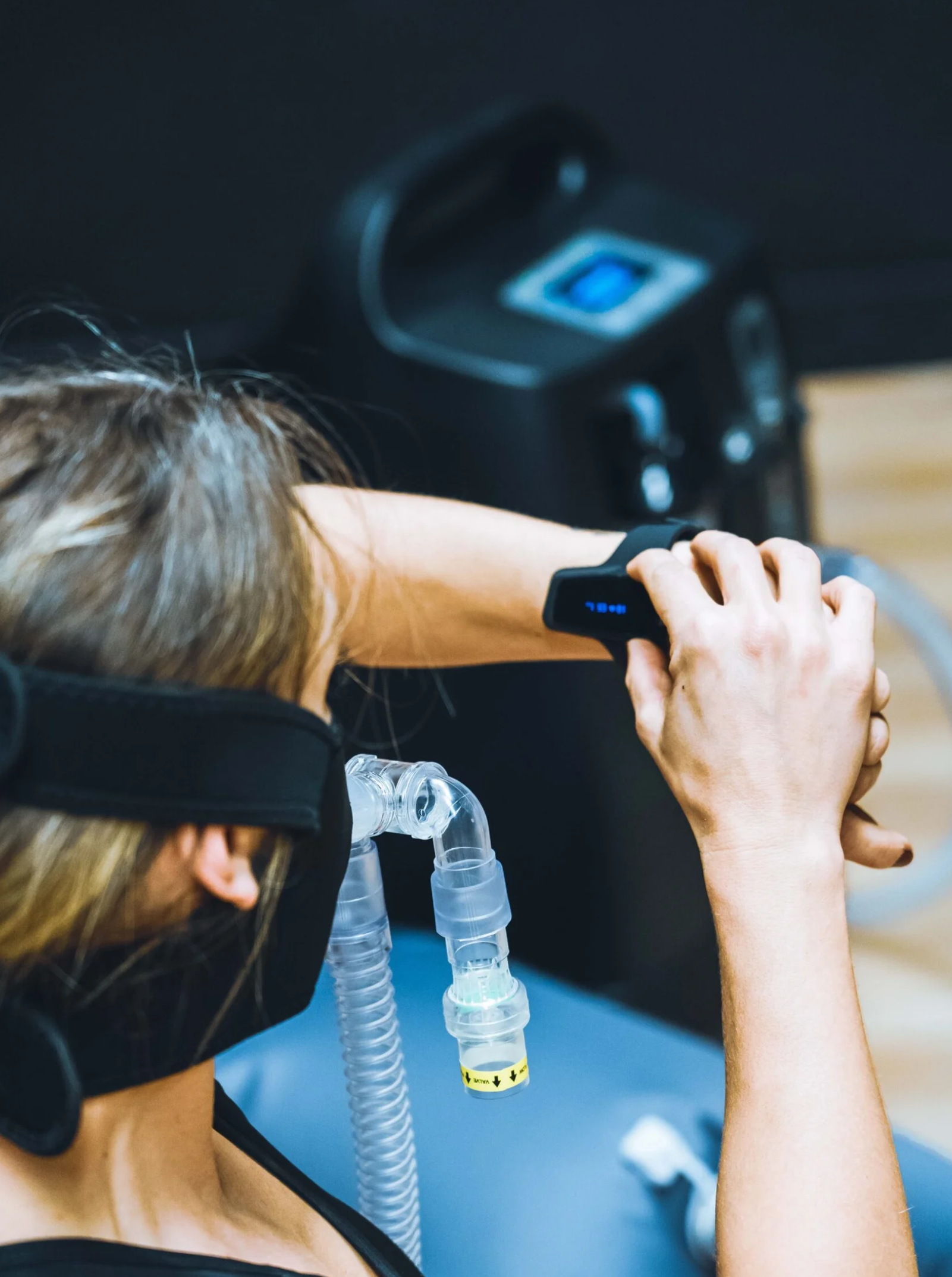 IHHT oder Höhentraining — Methodenvergleich