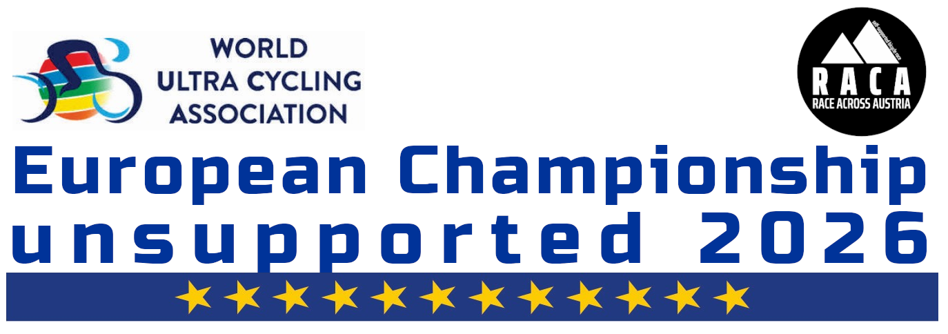 Ultra-Cycling Europameisterschaft 2026